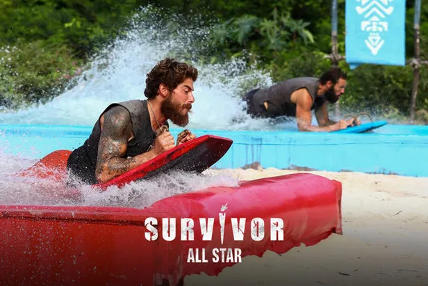 Survivor dokunulmazlık oyununu kim kazandı? 10 Haziran Survivor dokunulmazlık oyununu hangi takım kazandı? 3. eleme adayı - 4