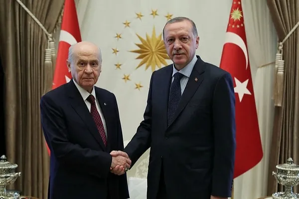 Türkiye'nin gözü AK Parti MYK'da! Toplantının önemli maddelerini neler oluşturuyor? - 6