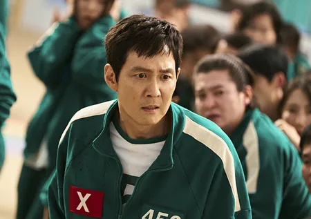 Squid Game 3. sezon ne zaman? Netflix Squid Game 3. sezon 1. bölüm yayın tarihi...