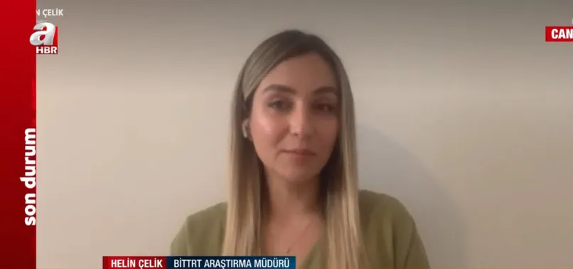 Son dakika: Kripto para borsaları ne kadar güvenli? Türk kripto para borsaları neden kapanıyor? A Haber'de yanıtladı