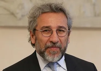 Can Dündar hakkında 2 yıl kadar hapis istemi