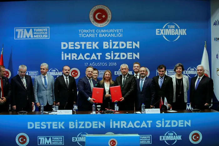 Ticaret Bakanı Ruhsar Pekcan’dan açıklama