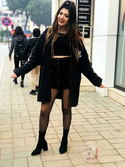 Suç şebekesine operasyon! Sosyal medya fenomeni Simge Barankoğlu tutuklandı
