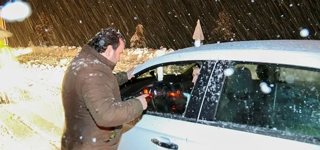 9 Ocak Konya’da yarın okullar tatil mi? Konya kar tatili ilan edildi mi?