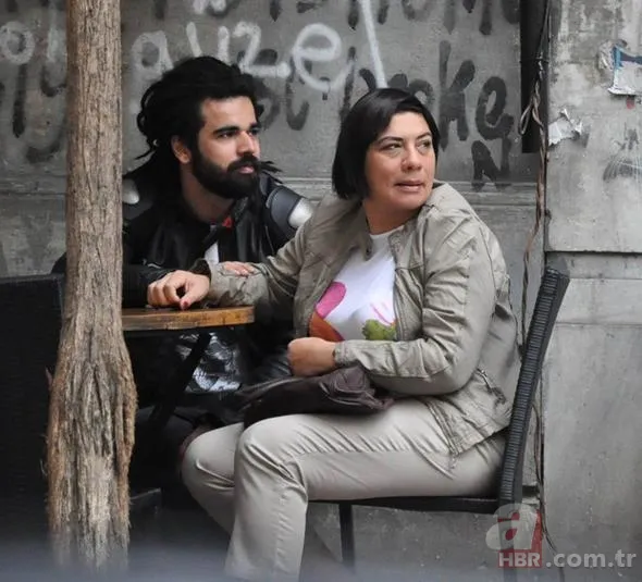 Işın Karaca, Sedat Doğan hakkında ilk kez konuştu 3