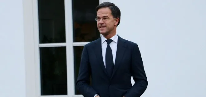 Son dakika: Mark Rutte NATO Genel sekreteri oldu