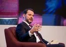 Berat Albayrak ’yaptırmayız’ denileni yaptı!