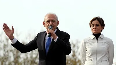 İşte Canan Kaftancıoğlu gerçeği...