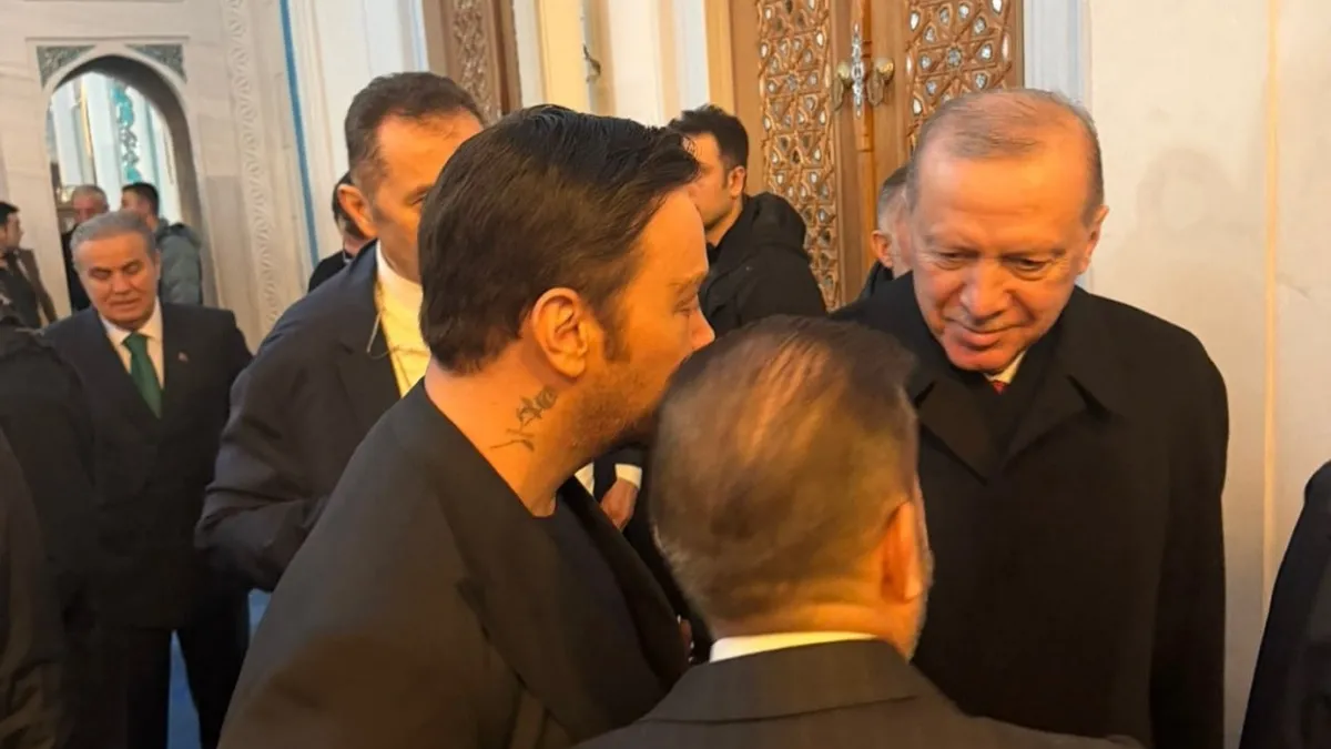 Sarı-lacivertliler mutlu sona ulaşmıştı! Sinan Akçıl’dan Başkan Erdoğan’a Kante teşekkürü