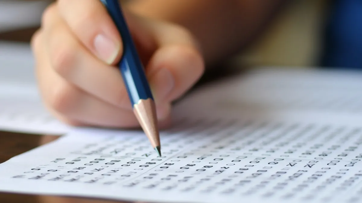 YDS/1 soru ve cevap anahtarı yayınlandı mı? ÖSYM sonuç takvimi