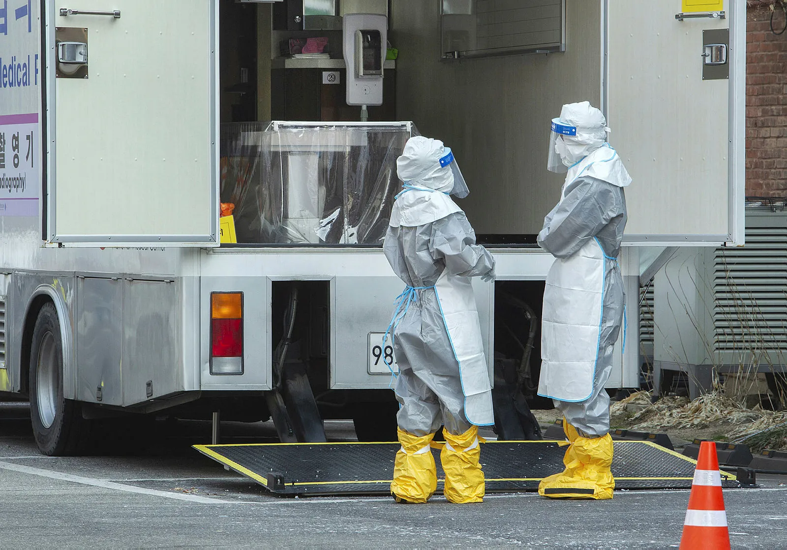 Çin koronavirüs gerçeğini açıkladı! Tüm bildiklerinizi unutun