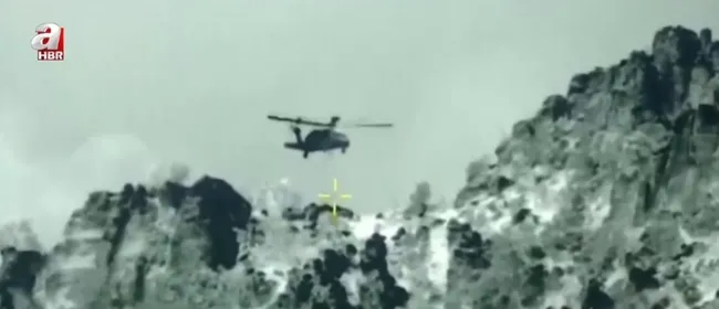 MSB’den komando indirme görüntüleri! Kilit Kapanıyor paylaşımı ne anlama geliyor?