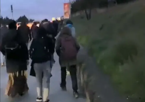 Ekrem İmamoğlu ve İBB vatandaşı çileden çıkardı! Bu sabah İstanbul'da yaşananlar sabırları taşırdı - 1