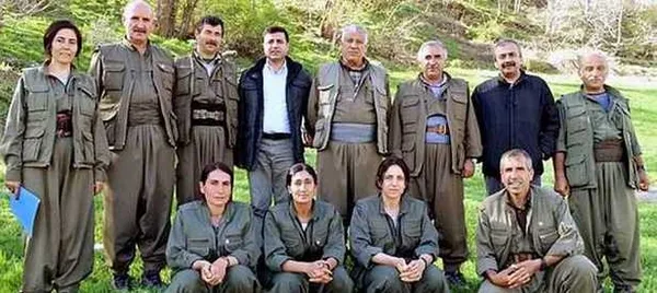 CHP'li Engin Altay'dan skandal HDP açıklaması! Demirtaş ve Kavala'ya sahip çıktı - 8