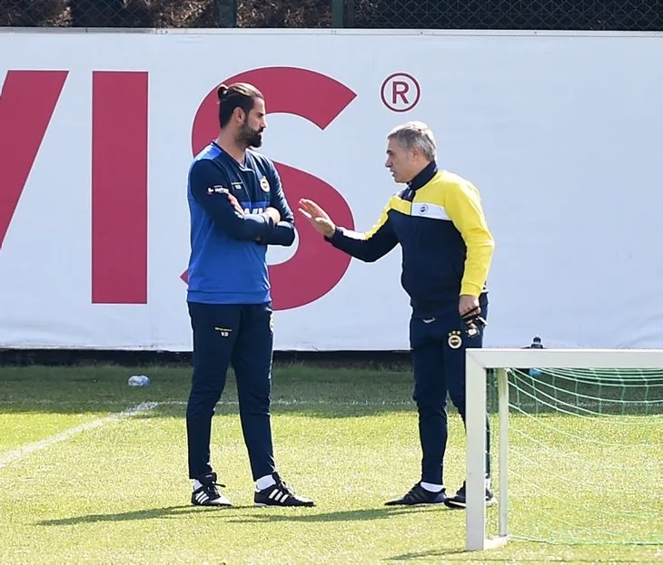Fenerbahçe’de golcü transferi gelişmesi! Demirel buldu