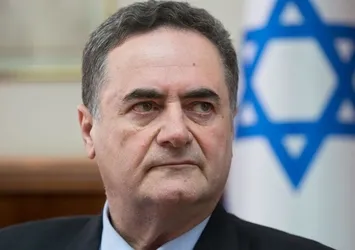 Başkan Erdoğan'ın sözleri terör devletini kudurttu!  İsrailli Bakan Katz Başkan Erdoğan'ı alçakça hedef aldı | Dışişleri Bakanlığından sert tepki...