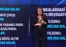 CHP’nin 128 milyar dolar nerede? iddiası ve gerçekler!