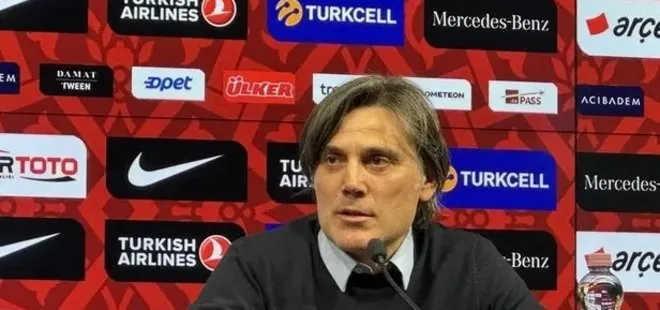 CANLI | Vincenzo Montella ve Çağlar Söyüncü konuşuyor