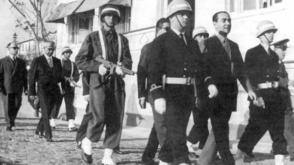 1694925422673.jpeg Türk siyasi tarihinin kara lekesi! Adnan Menderes'in idamının üzerinden tam 62 yıl geçti! Başkan Erdoğan'dan anlamlı mesaj - 2