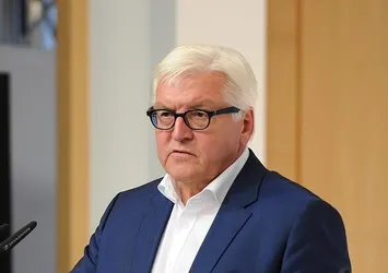 Almanya Dışişleri Bakanı Steinmeier: Türkiye bizim için anahtar ülke