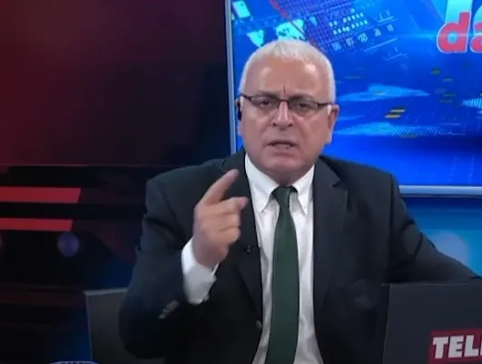 CHP’nin fonladığı kanalda Kılıçdaroğlu’na sert tepki: Çok vahim bir hata çok vahim