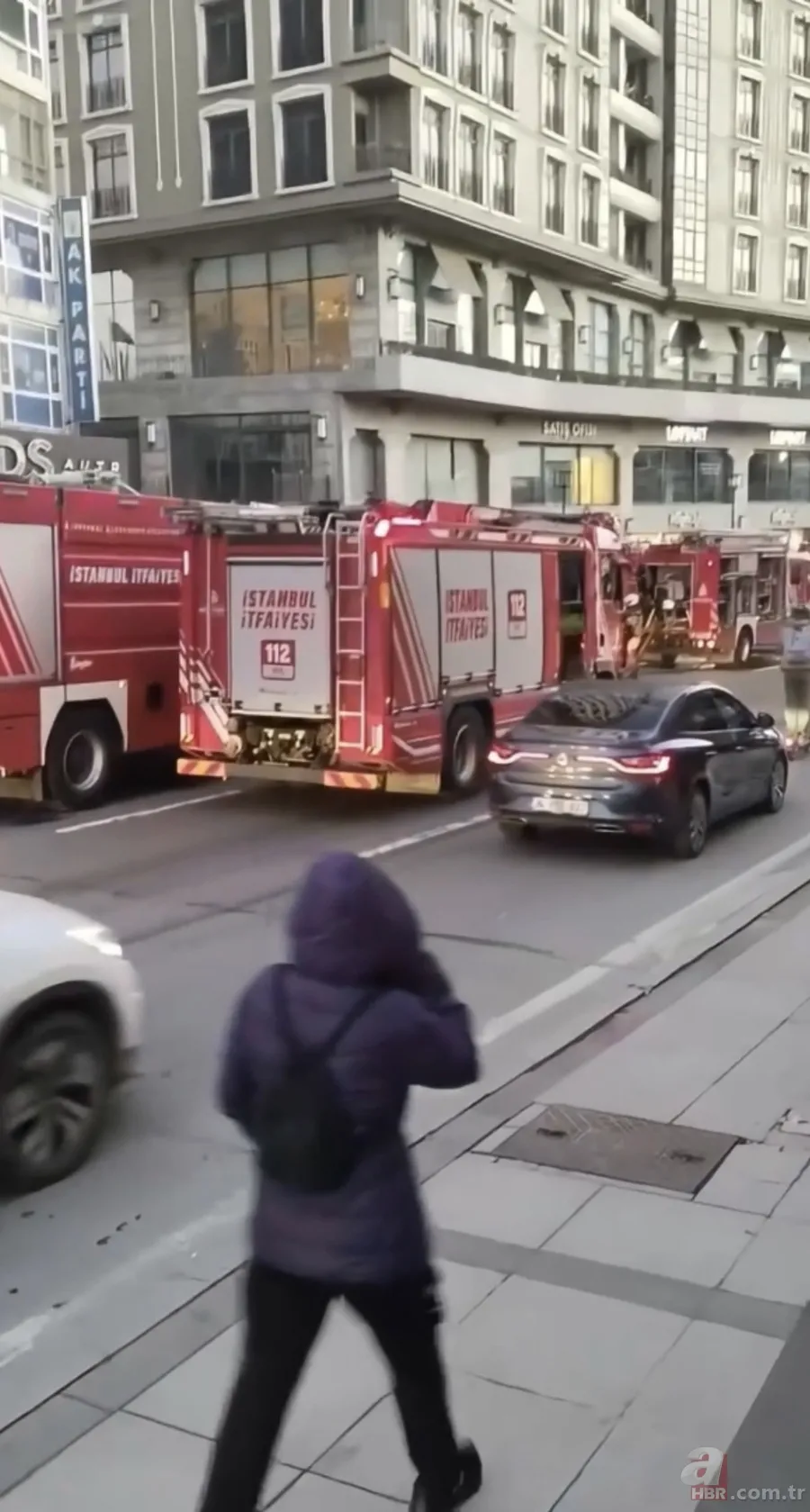 3 milyon liralık 'kapı' infazı: Etiler'deki gece kulübü sahibi Yusuf Durmuş bu yüzden katledilmiş 8