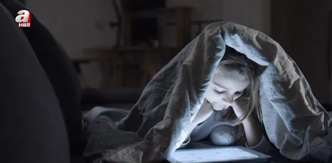 Ekran görüntüsü / A Haber