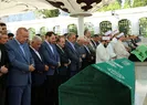Son dakika: Mehmet Şevket Eygi son yolculuğuna uğurlandı! Başkan Erdoğan da törene katıldı |Video