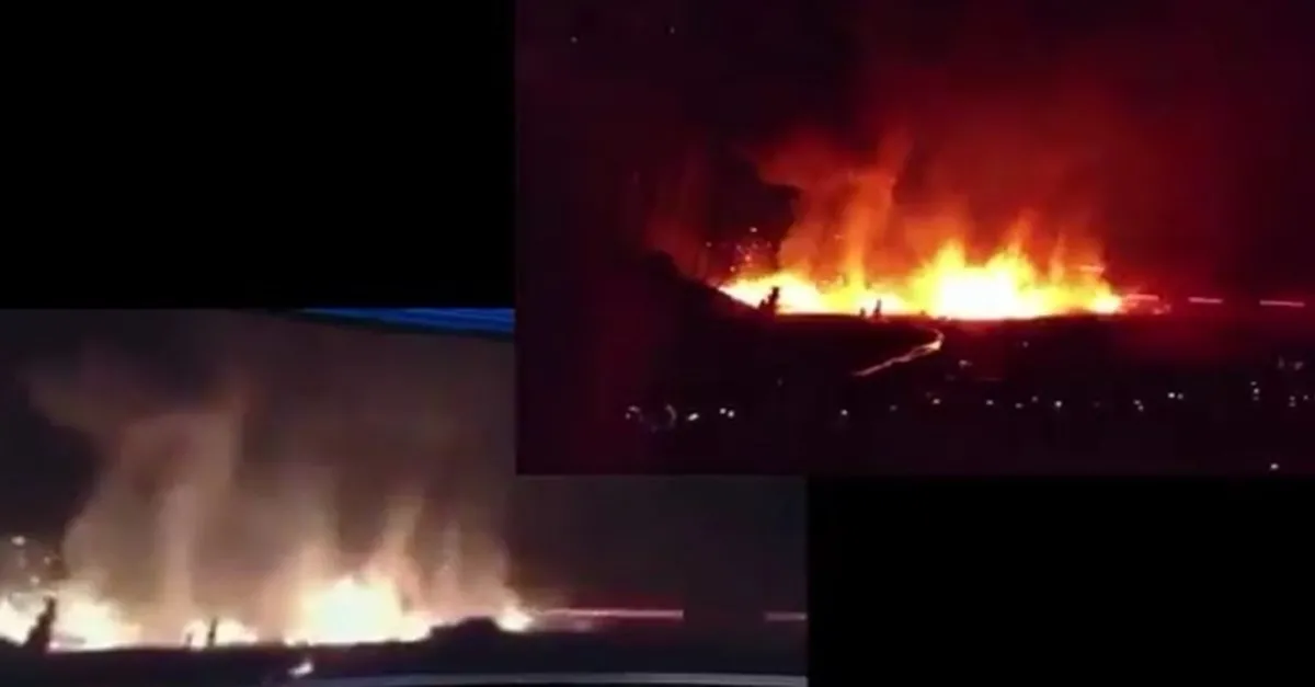 ABD'li ABC televizyonundan 'Barış Pınarı Harekatı'na karşı algı operasyonu! Silah tanıtımını "harekatta bombalama" diye çarpıttı