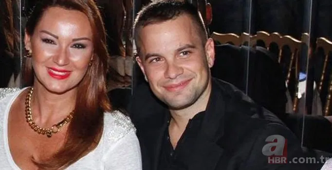 Bensu Soral ile Hande Soral kardeşlerin eşleriyle tanışma hikayesi... 8