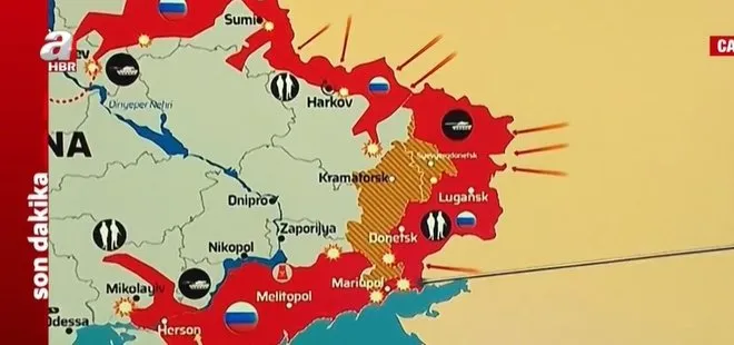 Rusya - Ukrayna savaşı nasıl sonuçlanacak? Moldova da ikiye ayrılabilir! İsmail Hakkı Pekin: Zelenskiy ayrılacak Ukrayna teslim olacak!