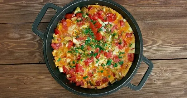Menemen nasıl yapılır? Menemen soğanlı mı, soğansız mı olur? İşte en iyi menemen tarifleri...