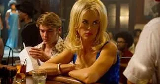 Nicole Kidman gerçekten ’yapmış’