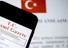 Yüksek lisans ve doktorada yeni dönem