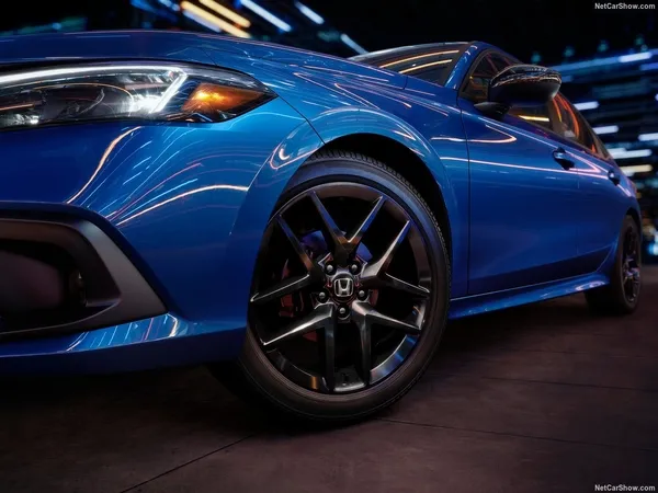 2022 Honda Civic Sedan tanıtıldı | Yeni Honda Civic’te dikkat çeken özellikler…
