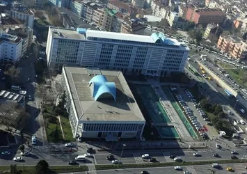 Ekrem İmamoğlu'nun trol ağı da gözaltına alındı! İBB soruşturmasında yeni gelişme: DHKP-C'li teröristin kuzeni çıktı