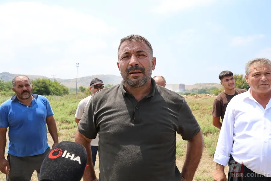 Adana'da çöp ve lağım kabusu! Mahalle sakinlerinden CHP'li belediyeye tepki: "Nefes alamıyoruz" 11
