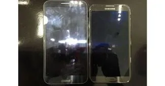 Samsung Galaxy Note III ilk kez görüntülendi