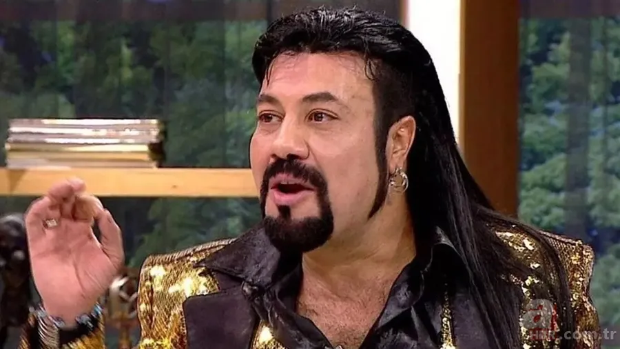 Kobra Murat 1 yaşındaki torununa altın yağdırdı 4