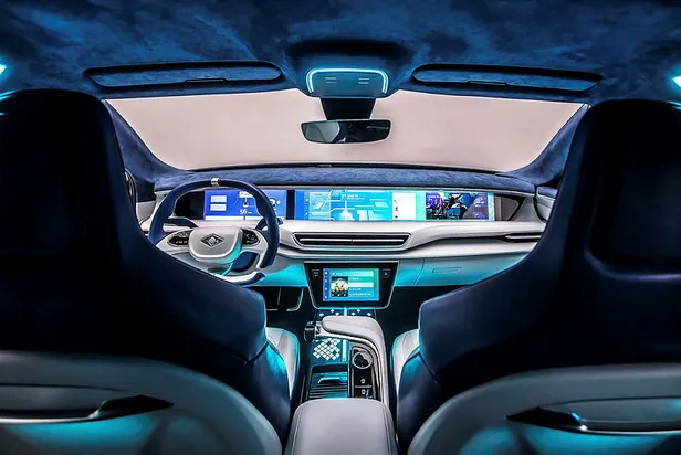 TOGG fabrika açılışı ne zaman, saat kaçta? Yerli otomobil TOGG fabrikası nerede, hangi bölgede? Bursa Gemlik harita konumu!