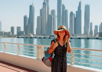 Fotoğraf tutkusu sonu oldu! Uçurumdan düşen genç kadın hayatını kaybetti