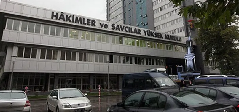 HSK üyeliği için Meclise 83 başvuru yapıldı