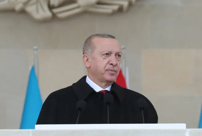 İletişim Başkanı Altun'dan bazı İranlı siyasetçilerin Başkan Erdoğan'a yönelik ifadelerine tepki - 3