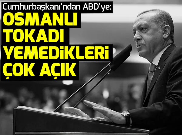 Cumhurbaşkanı Erdoğan'dan İlker Başbuğ'un sözlerine tepki - 1