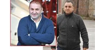 Şafak Sezer’e benzediği için dayak yedi!