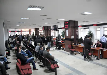 Yapılandırmada son gün mesaisi