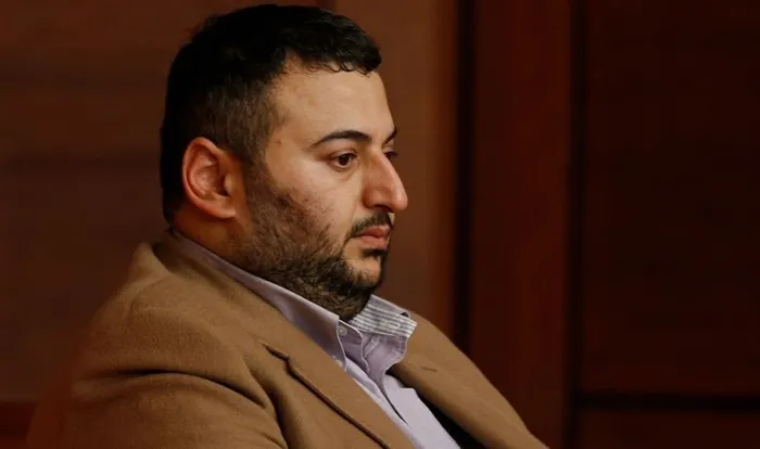 Son dakika: Binali Yıldırım’ın oğlu Erkam Yıldırım’dan organize suç örgütü elebaşı Sedat Peker hakkında suç duyurusu