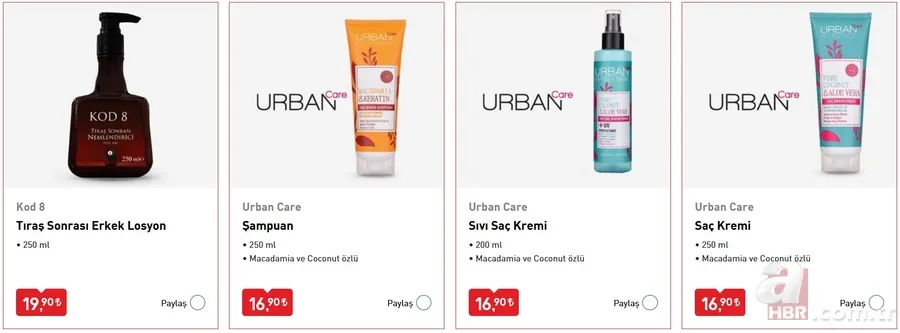 BİM 12 Mayıs aktüel kataloğu: Oral-B şarjlı diş fırçası dikkat çekiyor! BİM'de bu hafta neler olacak? 7