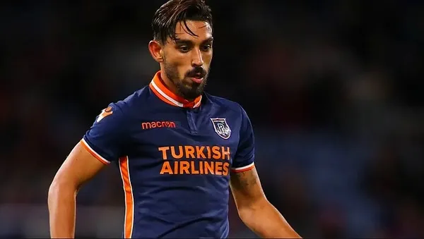 Son dakika...İrfan Can Kahveci’nin babası Hacı Bektaş Kahveci duyurdu! Galatasaray’a gitmek istiyor! İrfan Can Kahveci hangi takımlı?