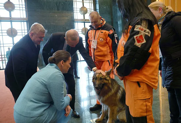 Başkan Recep Tayyip Erdoğan ile Macaristan Cumhurbaşkanı Katalin Novak’tan kritik açıklamalar